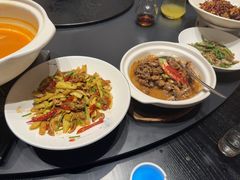 -皇厨荣升名厨家宴.赣州客家菜