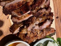 -大头虾越式风味餐厅(光明广场店)