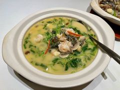 -荣兴酒家(徐家汇店)