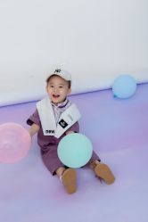 -小熊维尼高端儿童摄影(宝安旗舰店)