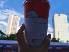-奈雪的茶(金鹰广场店)