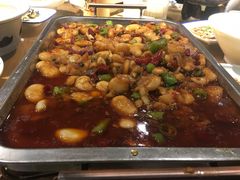 -蜀厨小匠(蒲江店)