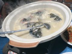 -柴米油盐三杯鸡(象山北路店)