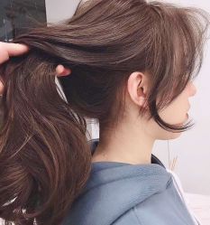 -IN STYLE•造型