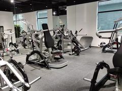 -泳远游泳培训俱乐部(东方体育中心店)