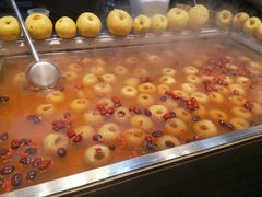 -大学城夜市大排档(凤栖路店)