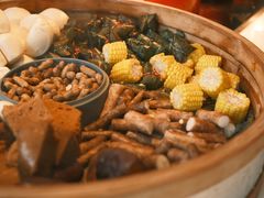 -桃源咖啡厅(武夷山大红袍山庄店)