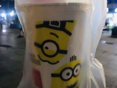 -麦当劳(宾水西道店)