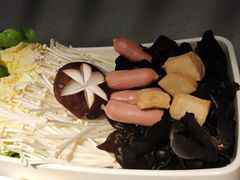 -半天妖烤鱼(永旺梦乐城店)
