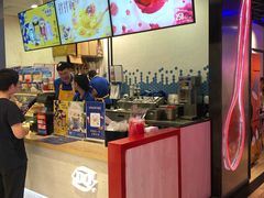 -DQ·蛋糕·冰淇淋(苏州中心店)