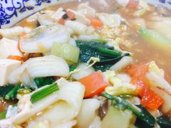 -福瑞记老孙头biangbiang面(新生路店)