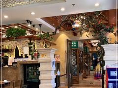 -巴依老爷新疆美食(望京小街店)