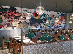 大堂-半天妖烤鱼(海那城店)