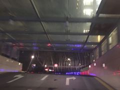-长泰广场·地下停车库