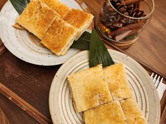 -五代同糖·甜品糖水店(河下古镇店)