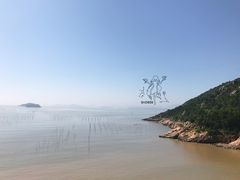 -北岐滩涂
