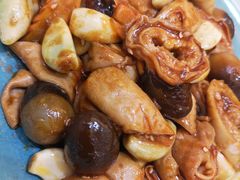 -君霖海鲜私房菜(春柳店)