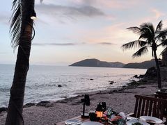 -海角轩·三亚文华东方酒店