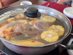-亚龙湾红树林度假酒店-韩轩韩餐厅
