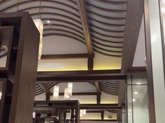 -太湖饭店·寄畅轩中餐厅