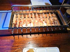 -三个蒙古大叔羊肉串(大宁店)