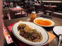 -ZAFFERANO西班牙海鲜饭(上海首店)