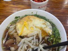 -肆姐面粉馆(坡子街店)