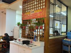 -签尚佰味小郡肝串串香火锅(朝阳路店)
