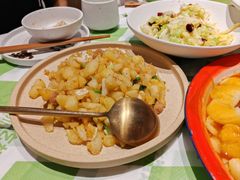 -渔语鱼新川菜Bistro(万象天地店)