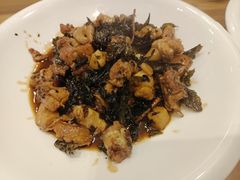 -悠悠美食