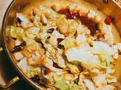 -佬麻雀·新湘菜(珠海金发购物中心店)