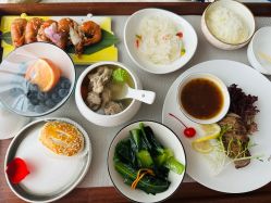 -馨月汇·一悦馨香月子中心(前滩店)