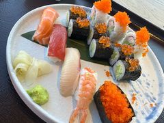 -Hatsune隐泉日式料理(三里屯太古里店)