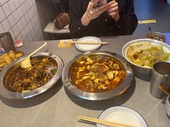 -耍盆友·重庆江湖菜(百子湾店)