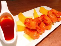 -大树餐厅(益田假日店)