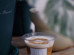 -COTTON CAFE(德信·中外公寓店)