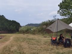 -金堂县云顶石城风景区