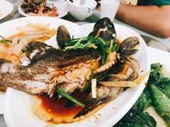 -小辣妹川味海鲜加工店(第一市场椰风巷店)