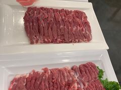 -牛街·马辈儿涮肉(牛街二店)