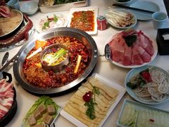 -孙毛肚火锅(春熙路店)