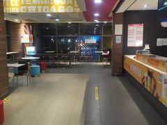 -麦当劳(苏州火车站南广场店)