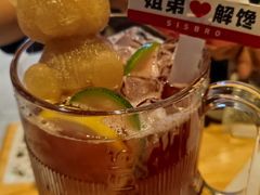 小熊梦洛神-姐弟俩土豆粉(北京双桥万达店)