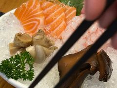 -赤坂亭·M9和牛烧肉·铁板烧·日料398放题(长泰广场店)