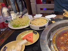 -唇辣号重庆老火锅(燕郊鑫乐汇店)