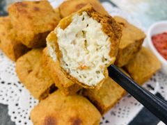 -旅马餐厅(茅家埠店)