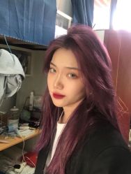-Rise Hair上升造型
