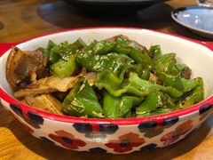 -心邸·庆宴(雅宝城店)