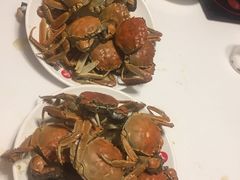 -鼎香缘海鲜自助火锅烤肉(锦辉购物广场店)