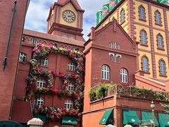 -青岛啤酒博物馆