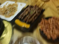 -土蚝·高压锅生蚝(百姓美食街店)